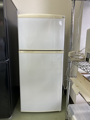 SANYOサンヨー　ノンフロン冷蔵庫　109L　格安