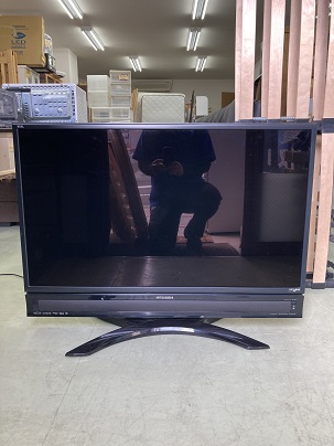 MITSUBISHI　三菱　液晶カラーテレビ　LCD-40MZW300　40インチ