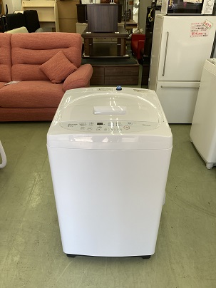 TOHO5.0Kg全自動洗濯機2019年製RW-S5A