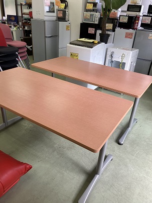 ウチダ 内田洋行 ミーティングテーブル オフィステーブル ST-3100