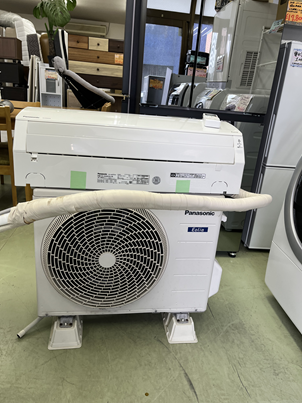 エアコン│リサイクルショップ ピカソ