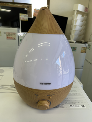 加湿器│リサイクルショップ ピカソ
