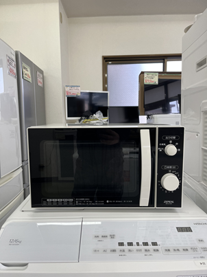 リサイクルショップどりーむ天保山店　No3252　電子レンジ　パナソニック　2020年製　ターンテーブルタイプ　 リサイクルショップどりーむ天保山店 No3252 電子レンジ パナソニック